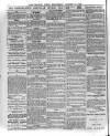 Croydon Times Wednesday 26 October 1887 Page 4