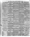 Croydon Times Saturday 24 December 1887 Page 4