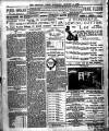 Croydon Times Saturday 07 January 1888 Page 8