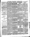 Croydon Times Saturday 24 November 1888 Page 5