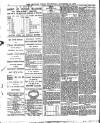 Croydon Times Wednesday 28 November 1888 Page 2