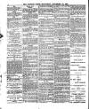 Croydon Times Wednesday 28 November 1888 Page 4