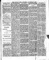 Croydon Times Wednesday 28 November 1888 Page 5