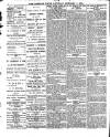 Croydon Times Saturday 02 February 1889 Page 2