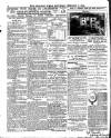 Croydon Times Saturday 02 February 1889 Page 8