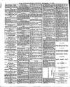 Croydon Times Saturday 23 November 1889 Page 4