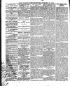 Croydon Times Saturday 30 November 1889 Page 2