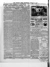 Croydon Times Wednesday 22 January 1890 Page 8