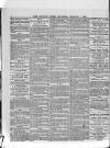 Croydon Times Saturday 01 February 1890 Page 4