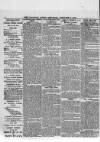 Croydon Times Saturday 08 February 1890 Page 2