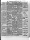 Croydon Times Saturday 06 September 1890 Page 3
