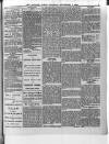 Croydon Times Saturday 06 September 1890 Page 5