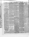 Croydon Times Saturday 06 September 1890 Page 6