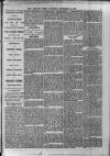 Croydon Times Saturday 06 December 1890 Page 5