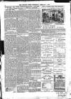 Croydon Times Wednesday 04 February 1891 Page 8