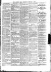 Croydon Times Wednesday 11 February 1891 Page 3