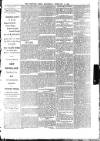 Croydon Times Wednesday 11 February 1891 Page 5