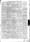Croydon Times Saturday 14 February 1891 Page 3