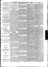 Croydon Times Saturday 14 February 1891 Page 5