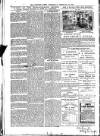 Croydon Times Wednesday 18 February 1891 Page 8