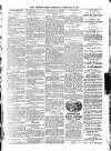 Croydon Times Wednesday 25 February 1891 Page 3