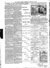 Croydon Times Wednesday 25 February 1891 Page 8