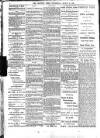 Croydon Times Wednesday 25 March 1891 Page 4