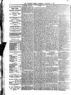 Croydon Times Saturday 05 December 1891 Page 6