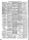 Croydon Times Saturday 30 January 1892 Page 4