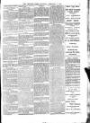 Croydon Times Saturday 06 February 1892 Page 3