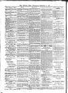 Croydon Times Wednesday 10 February 1892 Page 4