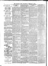 Croydon Times Wednesday 10 February 1892 Page 6