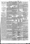 Croydon Times Saturday 09 July 1892 Page 5