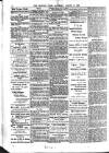 Croydon Times Saturday 13 August 1892 Page 4