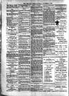 Croydon Times Saturday 04 November 1893 Page 4