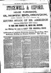 Croydon Times Saturday 24 February 1894 Page 2
