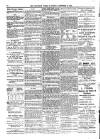 Croydon Times Saturday 27 October 1894 Page 4