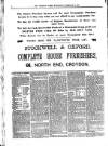 Croydon Times Wednesday 06 February 1895 Page 2