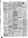 Croydon Times Saturday 09 February 1895 Page 4