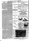 Croydon Times Wednesday 06 November 1895 Page 8