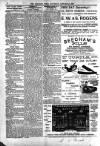 Croydon Times Saturday 18 January 1896 Page 8