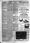 Croydon Times Saturday 25 January 1896 Page 8