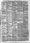 Croydon Times Saturday 08 February 1896 Page 3
