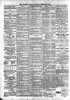 Croydon Times Saturday 08 February 1896 Page 4