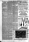 Croydon Times Saturday 29 February 1896 Page 8