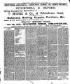 Croydon Times Wednesday 01 August 1900 Page 2