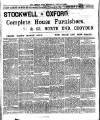 Croydon Times Wednesday 06 February 1901 Page 2