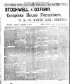 Croydon Times Saturday 09 February 1901 Page 2