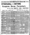 Croydon Times Wednesday 20 February 1901 Page 2