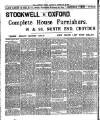Croydon Times Saturday 23 February 1901 Page 2